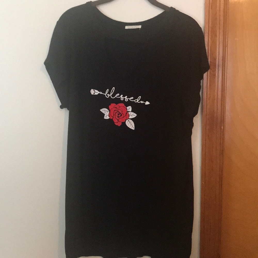 Occasion Blessed Shirt